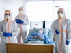 Qld has 589 cases, told 'get COVID ready'